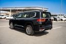 تويوتا لاند كروزر 2026 Toyota Land Cruiser GXR (4.0L V6)
