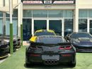 Chevrolet Corvette CHEVROLET CORVETTE C7 Z51 GRAND SPORT 2019 GCC FULL OPTION ORIGINAL PAINT PERFECT CONDITION