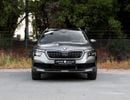 Skoda KAMIQ STYLE Skoda Kamiq | 1.6 L | 2023 | GCC | Accident-Free | In Excellent Condition | 890P.M