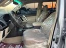 Toyota Prado 2019 Model V4 2.7L Engine Perfect Condition