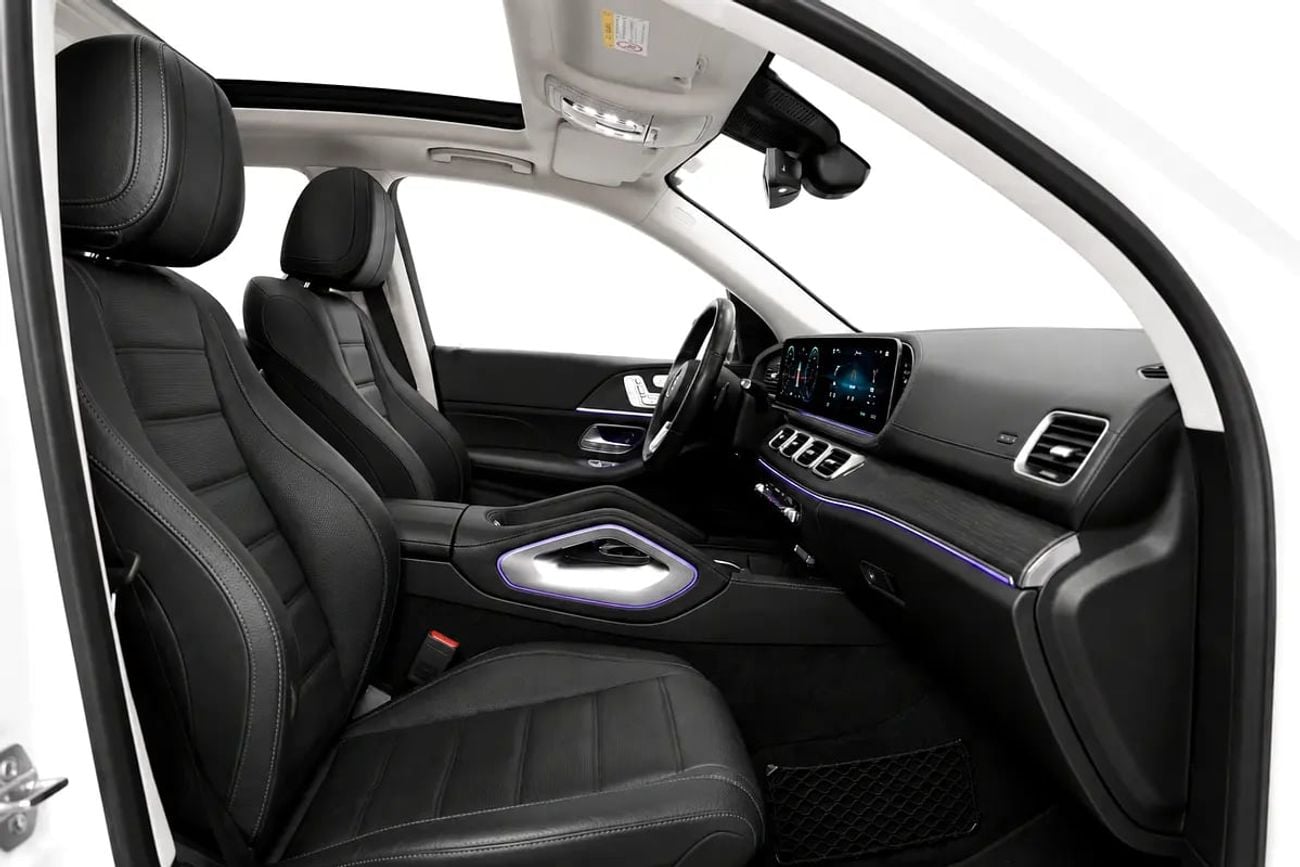 مرسيدس بنز GLE 450 AMG 2020 Mercedes-Benz GLE 450 4MATIC | Korean Specs | Luxury SUV