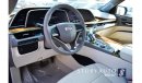 كاديلاك إسكالاد 6.2 V8 Sport Platinum 4WD Aut.7 seats