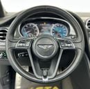 بنتلي بينتايجا 2020 Bentley Bentayga W12 Speed Mulliner Edition, 1 Year Warranty Unlimited KM, Full Service History