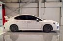 Subaru Impreza WRX STI