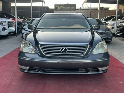 Lexus LS 430
