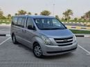 Hyundai Grand Starex STANDARD
