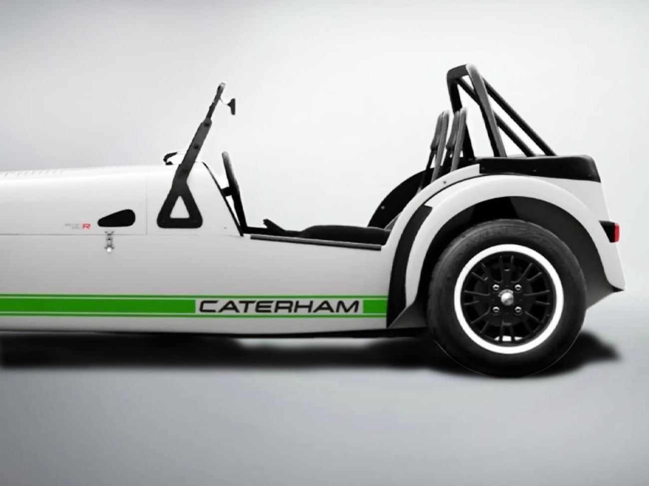 Caterham Seven 2025 Caterham 360R / Perfect For Fast Road & Track Use / Caterham Warranty