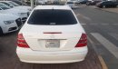 مرسيدس بنز E 350 موديل 2006  السياره يابانيه افينجارد حاله ممتازه من الداخل والخارج صبغ وكاله فل اوبشن فتحه وجلد ومثب