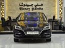 MG 5 EXCELLENT DEAL for our MG 5 ( 2023 Model ) in Black Color GCC Specs