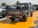Toyota Land Cruiser Pick Up Toyota LAND CRUISER SC AT PETROL 4.0L DIFF 2025