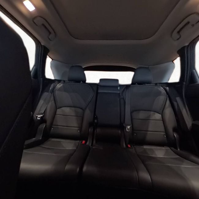 Infiniti QX50 LUXE, миниатюра 24