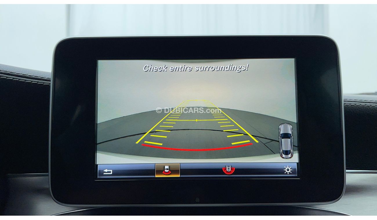 مرسيدس بنز C 200 AMG PACK 2 | بدون دفعة مقدمة | اختبار قيادة مجاني للمنزل