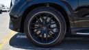 Mercedes-Benz GLE 53 Mercedes-Benz GLE53 AMG Coupe, 22" Alloy Wheels, Luxury Wood, New Facelift | 4Matic+ | 2024