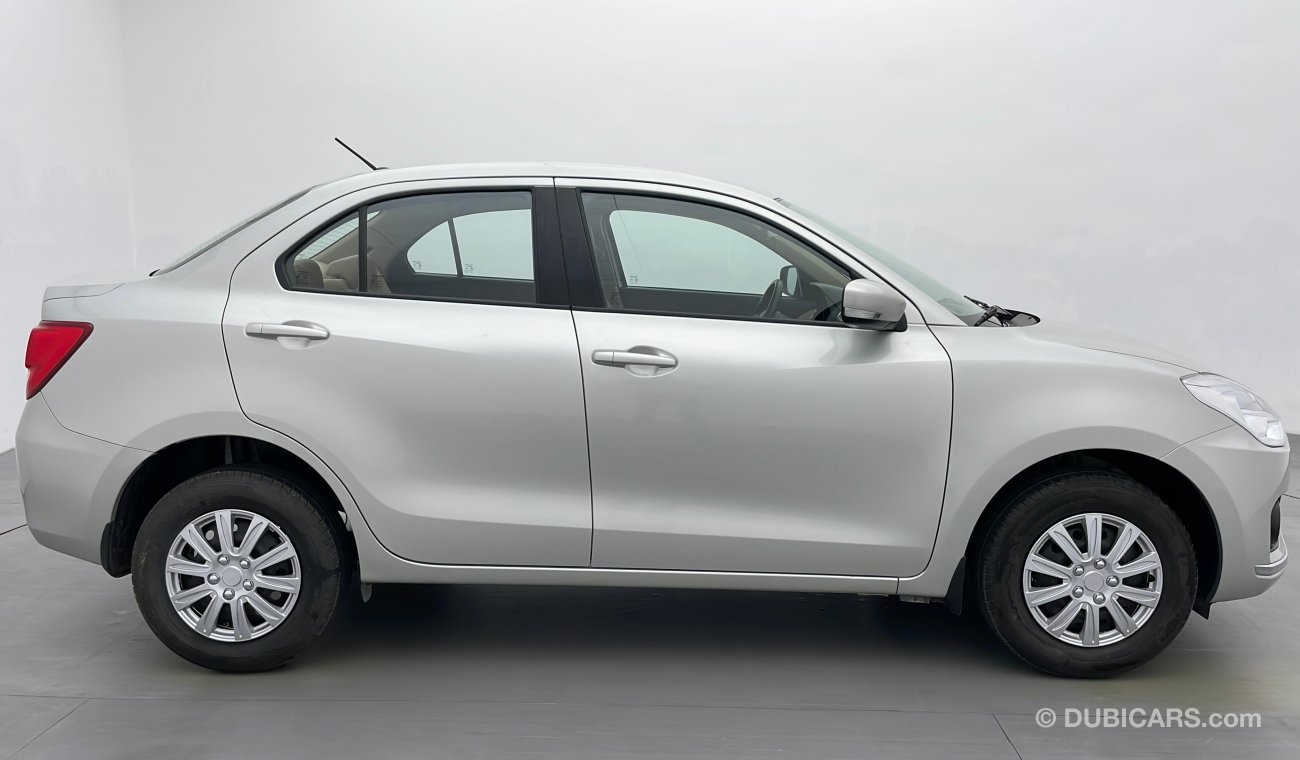 Suzuki Dzire GLS 1.2 | Under Warranty | Inspected on 150+ parameters