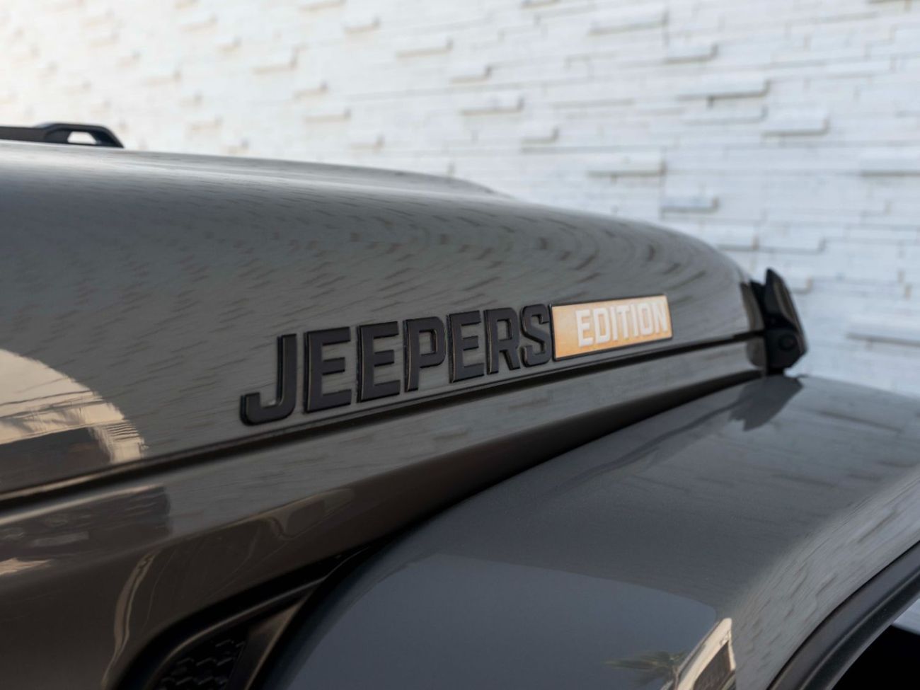 Jeep Wrangler Unlimited Sport 3.6L A/T