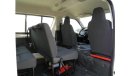 Toyota Hiace 2013 mid roof