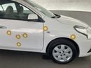 Nissan Sunny SV | Guaranteed Warranty | 0 Down Payment