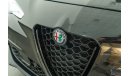 Alfa Romeo Giulia 2019 Alfa Romeo Giulia Veloce Q4 / 5yrs, 120k kms Alfa Romeo Warranty & Service Pack