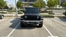 Jeep Wrangler Unlimited Sport