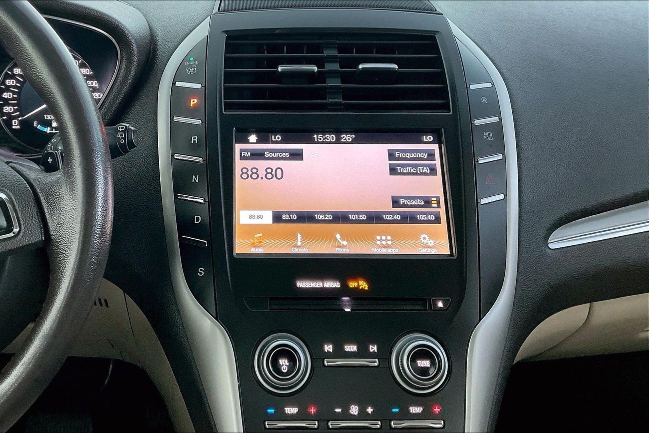 MG 6 Standard | Guaranteed Warranty | 0 Down Payment