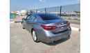 Infiniti Q50 Turbo Very Clean Car