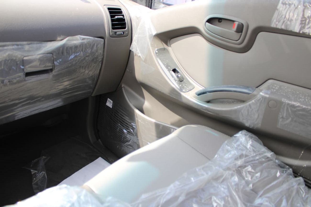 هيونداي H 100 