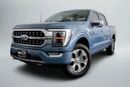 فورد F 150 Platinum 3.5 V6