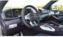 Mercedes-Benz GLE 53 GLE 53 AMG Coupe Turbo | 4MATIC+ | 2023 | Full Option | Brand New