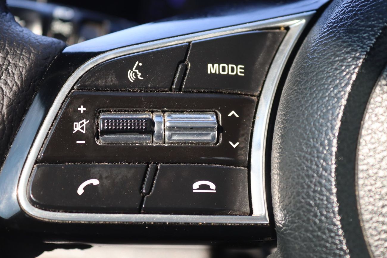 كيا سيراتو كيا سيراتو - 2019 - خليجى   - بدون حوادث - فتحة سقف - محرك 1.6L - بحاله ممتازه