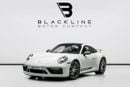 Porsche 911 Carrera T 3.0L A/T 2024 Porsche 911 Carrera T, 2029 Porsche Warranty, Full Service History, Low KMs,