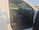 GMC Sierra 1500 REG/CAB AT4