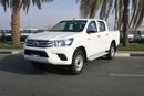 Toyota Hilux Toyota Hilux pickup narrow chassis/body Petro engine 2.7 automatic gear power window manual A.c doub