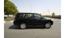 Toyota Land Cruiser 4.6L GXR