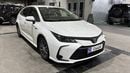 Toyota Corolla 2021 XLI | AED 674/Month | 0 DP | 30 Day Return | Warranty | Service History
