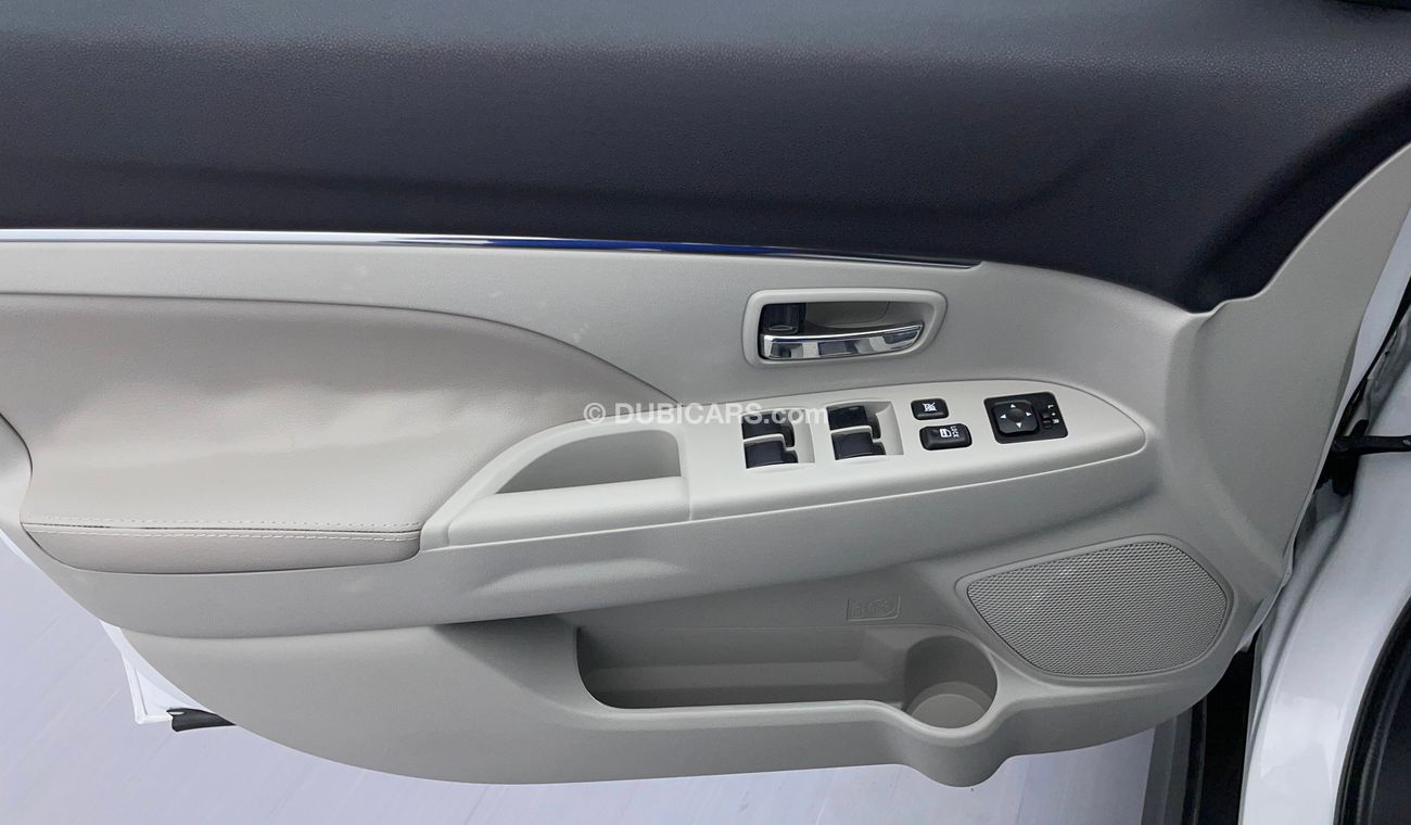 ميتسوبيشي ASX GLX MID 2 | بدون دفعة مقدمة | اختبار قيادة مجاني للمنزل