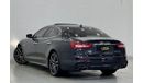 Maserati Quattroporte GTS Gransport 2019 Maserati Quattroporte GTS Grandsport, Maserati Warranty-Full Service History-GCC