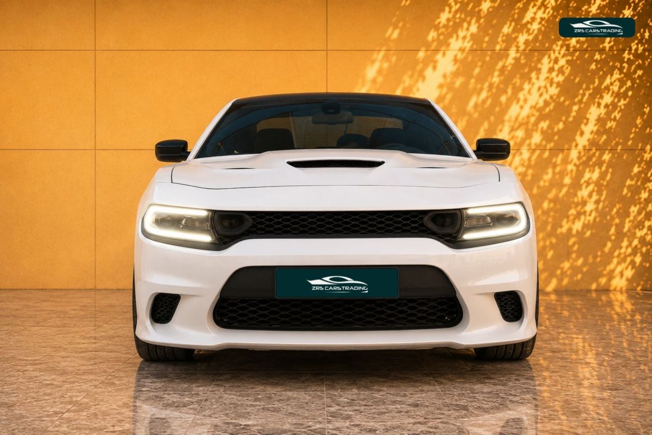 دودج تشارجر R/T Dodge Charger 2015 مواصفات أمريكية مقابل 546.00 AED شهريًا