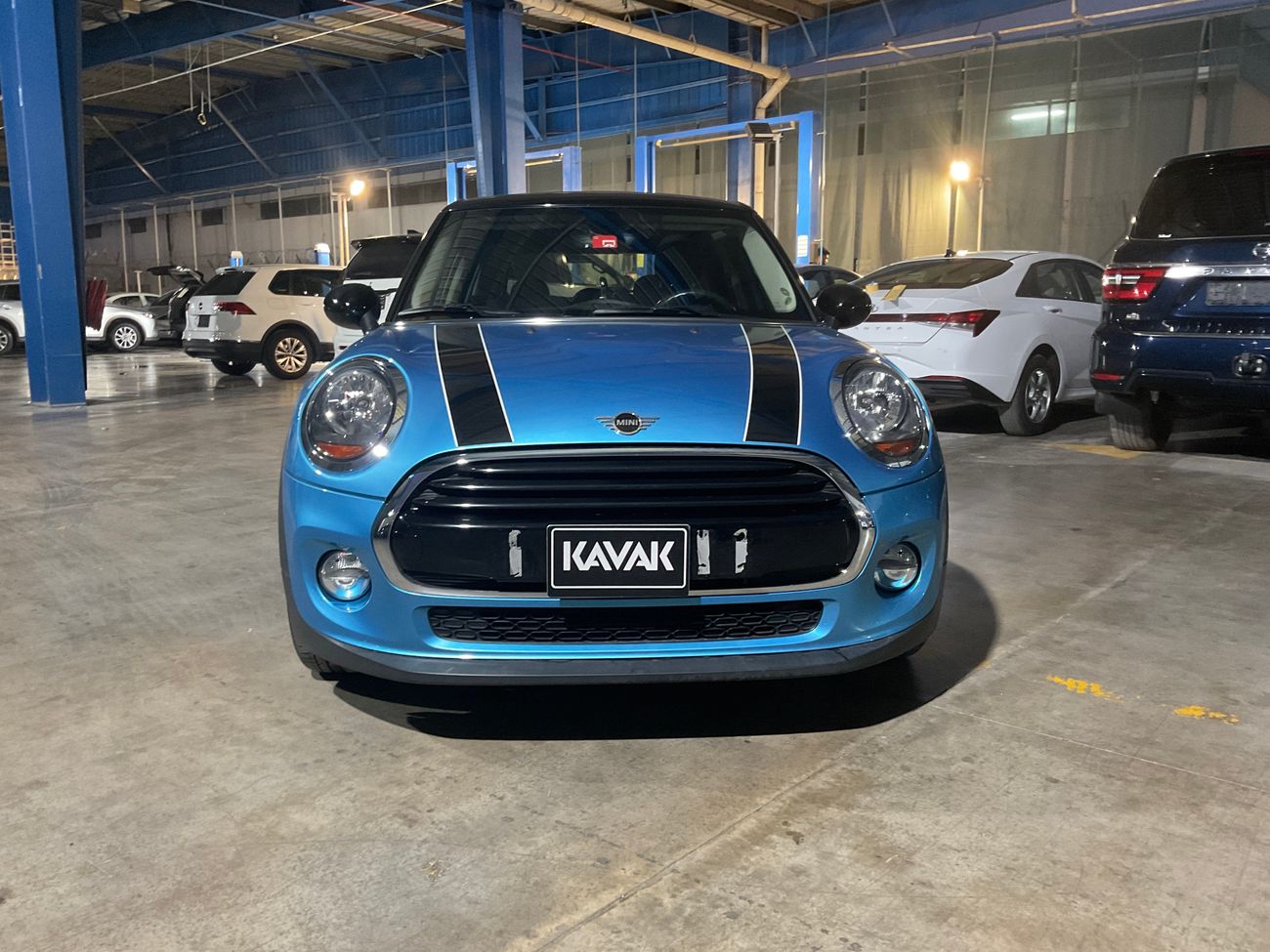 Mini Cooper Cooper | Guaranteed Warranty | 0 Down Payment