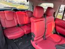 Nissan Armada