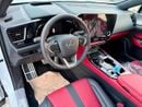 لكزس NX350h Lexus NX 350 h Platinum 2026