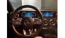 Mercedes-Benz CLA 250 CLA250 amg kit