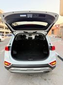 Hyundai Santa Fe 2020 LIMITED PANORAMA