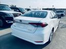 تويوتا كورولا TOYOTA COROLLA 1.8L ELITE EDITION 2024