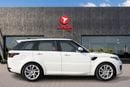 Land Rover Range Rover Sport HSE DYNAMIC