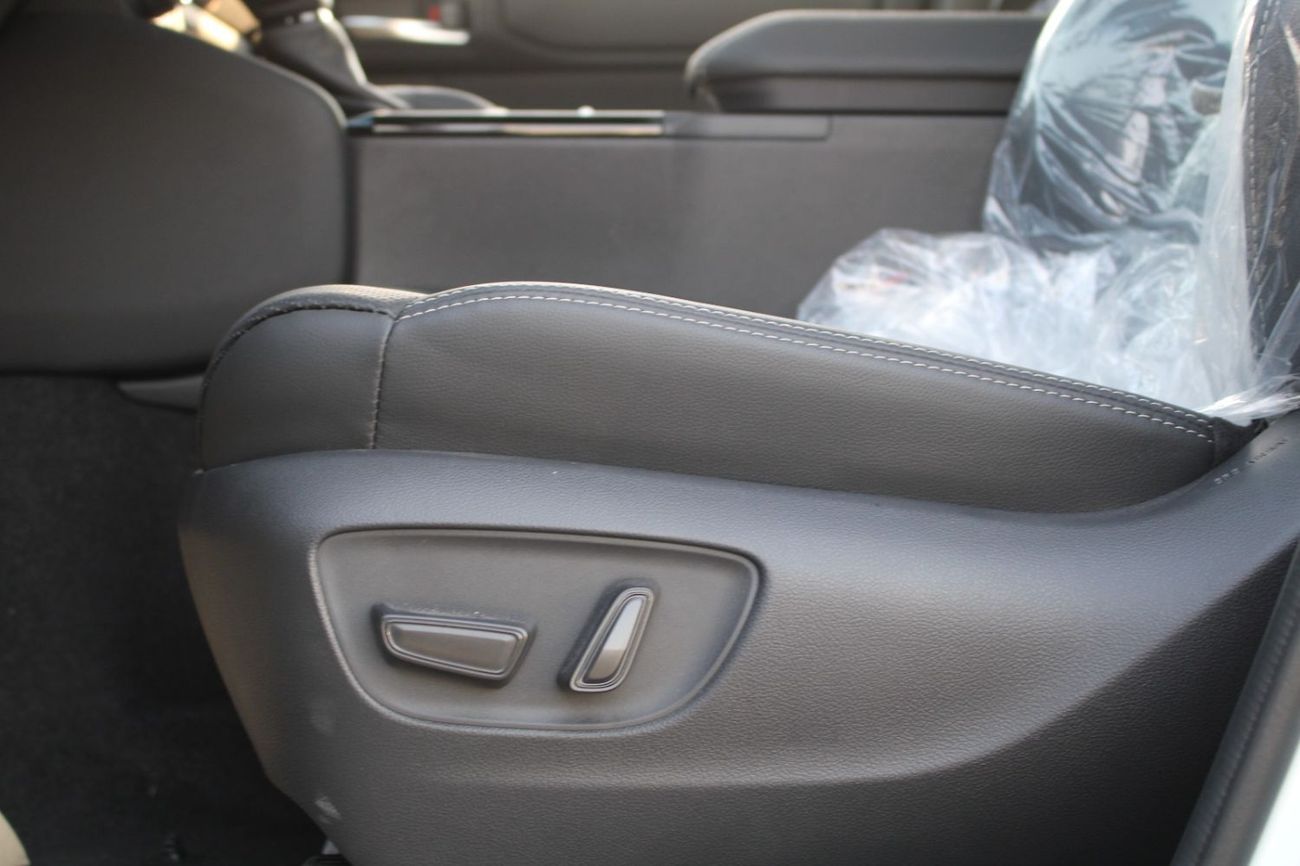 Toyota Prado TOYOTA PRADO 2.8L DIESEL 4 X 4 ALL ROUNDER-G AUTO