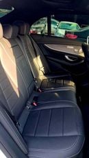 مرسيدس بنز E 350 4MATIC (NON GCC) مرسيدس E350