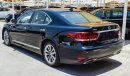 Lexus LS460