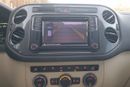 Volkswagen Tiguan Track & Style