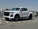 إيسوزو D ماكس 3.0L Crew Cab 4WD GT ISUZU D-MAX 3.0L GT 4WD DIESEL PICKUP 2025