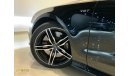 Audi S7 2016 Audi S7, Warranty, Full Audi Service History, Low KMs, GCC
